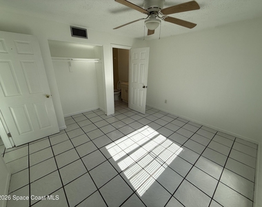 245 Canaveral Beach Boulevard - Photo Thumbnail 11