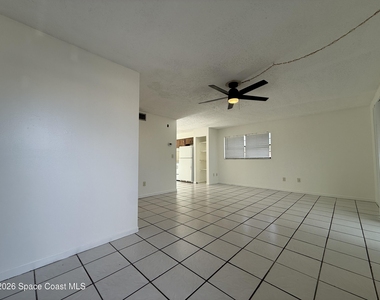 245 Canaveral Beach Boulevard - Photo Thumbnail 5