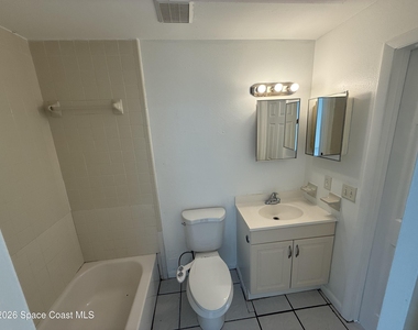 245 Canaveral Beach Boulevard - Photo Thumbnail 12