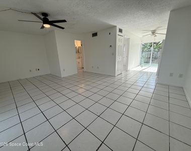 245 Canaveral Beach Boulevard - Photo Thumbnail 6
