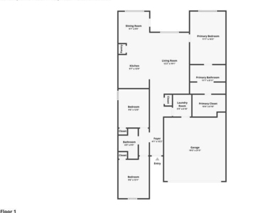 7619 Tipton Meadow Way - Photo Thumbnail 15