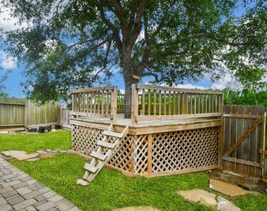 5207 Belvedere Drive - Photo Thumbnail 47