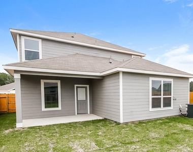 16458 Honeysuckle Hill Drive - Photo Thumbnail 14