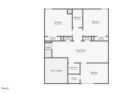 16458 Honeysuckle Hill Drive - Photo Thumbnail 16