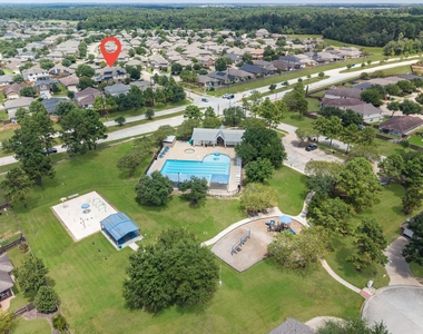 15203 Sienna Glen Court - Photo Thumbnail 28