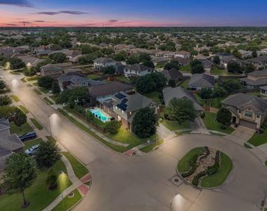15203 Sienna Glen Court - Photo Thumbnail 1