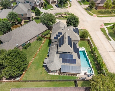 15203 Sienna Glen Court - Photo Thumbnail 27