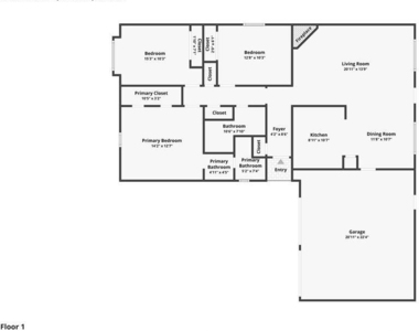 2707 Skelton Drive - Photo Thumbnail 15