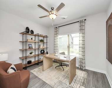 7711 Longmire Road - Photo Thumbnail 21
