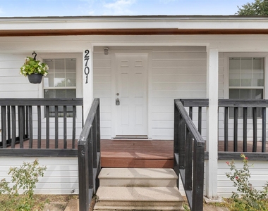 2701 Almendares Avenue - Photo Thumbnail 1