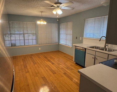 1707 Windy Meadow Drive - Photo Thumbnail 3