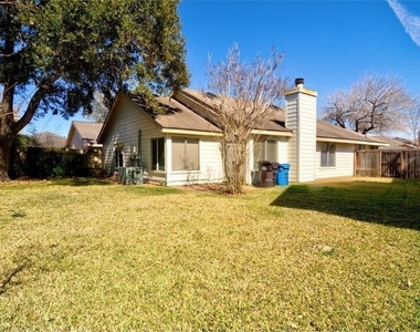 1707 Windy Meadow Drive - Photo Thumbnail 4