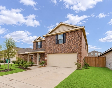 27030 Breakaway Lane - Photo Thumbnail 1