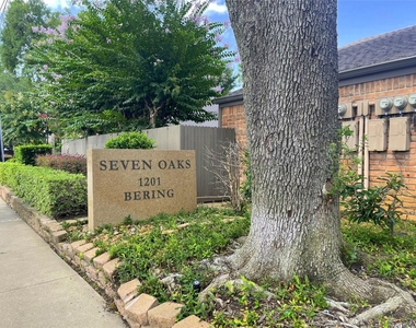 1201 Bering Drive - Photo Thumbnail 21