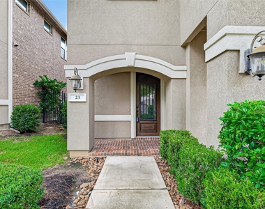 23 Dylan Branch Drive - Photo Thumbnail 2