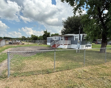 4514 W Cedar Bayou Lynchburg Road - Photo Thumbnail 1
