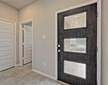 17502 Rosette Grass Drive - Photo Thumbnail 3