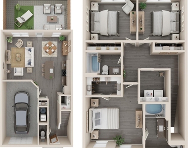 7711 Longmire Road - Photo Thumbnail 5