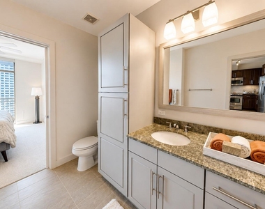 1400 Mckinney Street - Photo Thumbnail 13