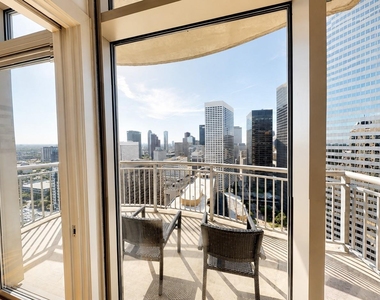 1400 Mckinney Street - Photo Thumbnail 16