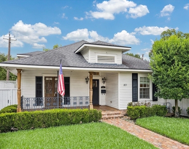 801 Walton Street - Photo Thumbnail 1