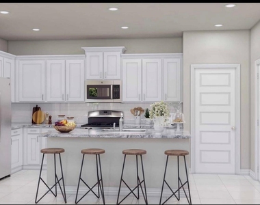 2745 Bluebonnet Ridge Drive - Photo Thumbnail 1