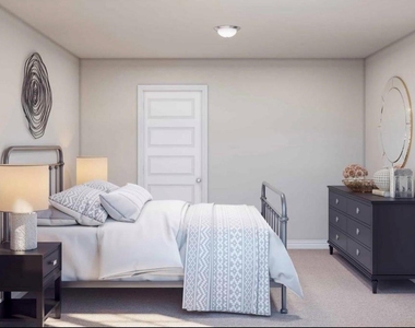 2745 Bluebonnet Ridge Drive - Photo Thumbnail 4