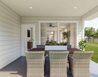 2745 Bluebonnet Ridge Drive - Photo Thumbnail 11