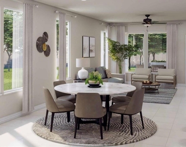 2745 Bluebonnet Ridge Drive - Photo Thumbnail 3