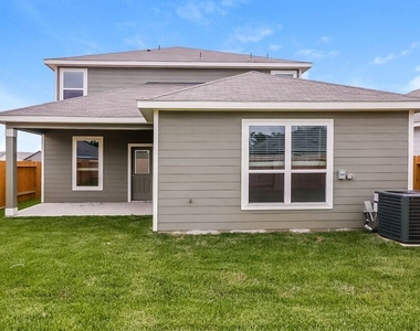 16435 Honeysuckle Hill Drive - Photo Thumbnail 14