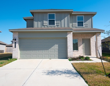 12210 River Laurel Drive - Photo Thumbnail 2
