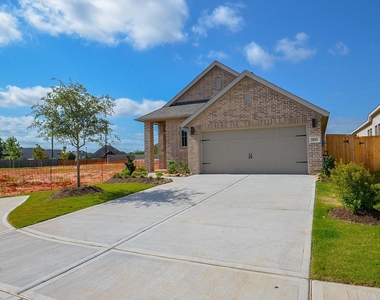 29311 Mesquite Oaks Drive - Photo Thumbnail 1