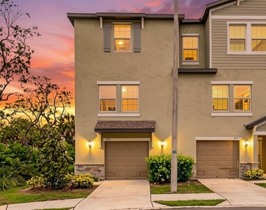 873 Tennyson Mill Circle - Photo Thumbnail 1