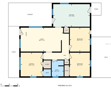 4122 W Gray Street - Photo Thumbnail 17