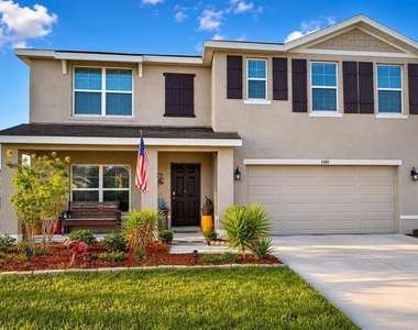 5480 Logan Cave Avenue - Photo Thumbnail 1