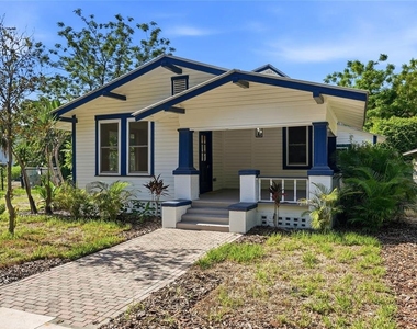 511 E Frances Avenue - Photo Thumbnail 1