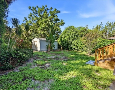 511 E Frances Avenue - Photo Thumbnail 27