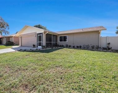 3058 Hidden Hills Drive - Photo Thumbnail 1