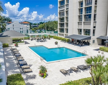 3301 Bayshore Boulevard - Photo Thumbnail 20