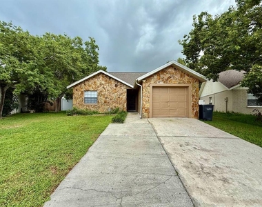 1317 Coolridge Drive - Photo Thumbnail 1