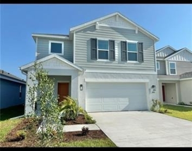 13133 Bluff Oak Way - Photo Thumbnail 1