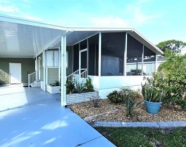 9122 Kestral Circle - Photo Thumbnail 1