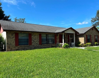8936 Rose Hill Drive - Photo Thumbnail 1