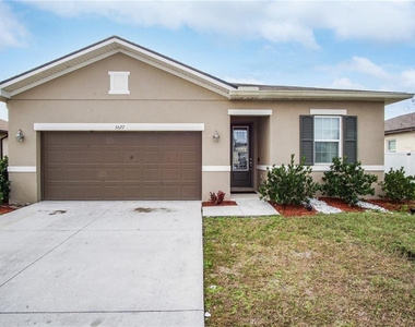 5627 Western Sun Drive - Photo Thumbnail 1