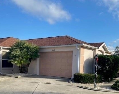 615 Delgado Avenue - Photo Thumbnail 1