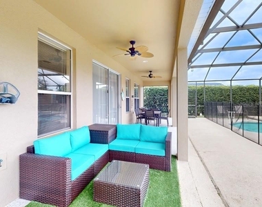 8519 La Isla Drive - Photo Thumbnail 2