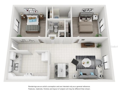 1350 Virginia Avenue - Photo Thumbnail 13
