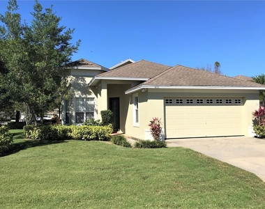 1835 Rocky Pointe Drive - Photo Thumbnail 17