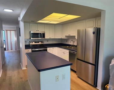 5500 Ocean Shore Boulevard - Photo Thumbnail 3