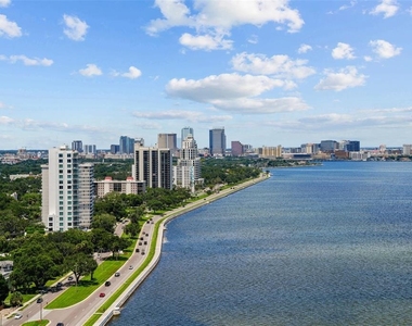 3101 Bayshore Boulevard - Photo Thumbnail 7